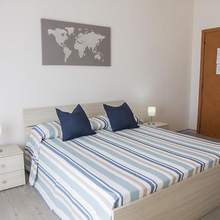 Bluriva Hotel Чиро-Марина Экстерьер фото