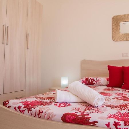 Bluriva Hotel Чиро-Марина Экстерьер фото