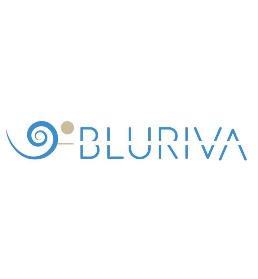 Bluriva Hotel Чиро-Марина Экстерьер фото