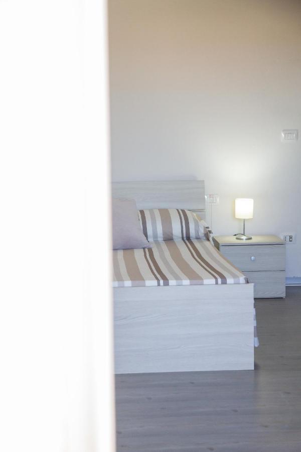 Bluriva Hotel Чиро-Марина Экстерьер фото