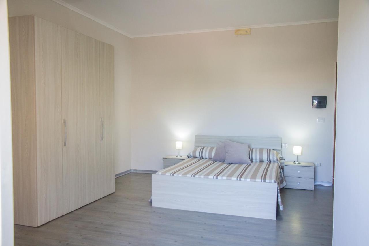 Bluriva Hotel Чиро-Марина Экстерьер фото